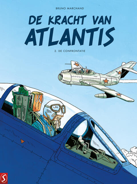 De Kracht van Atlantis 2