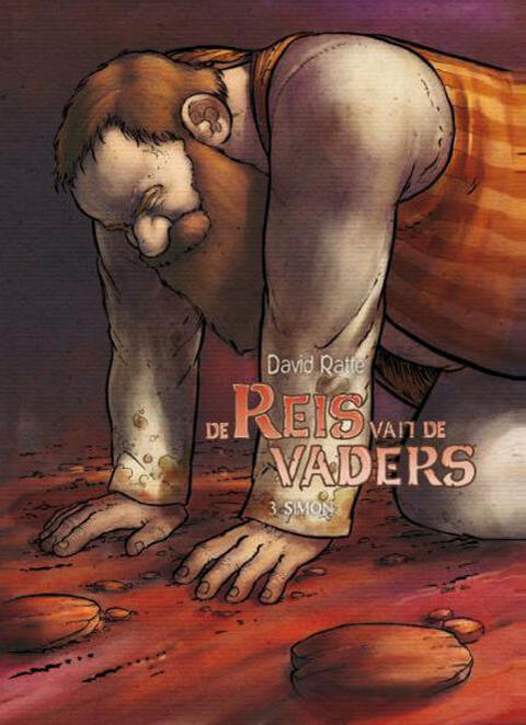 De Reis van de Vaders 3