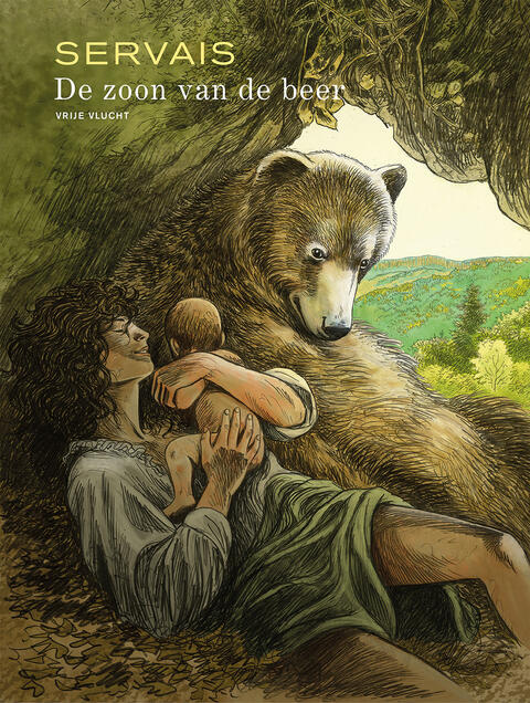 De Zoon van de Beer