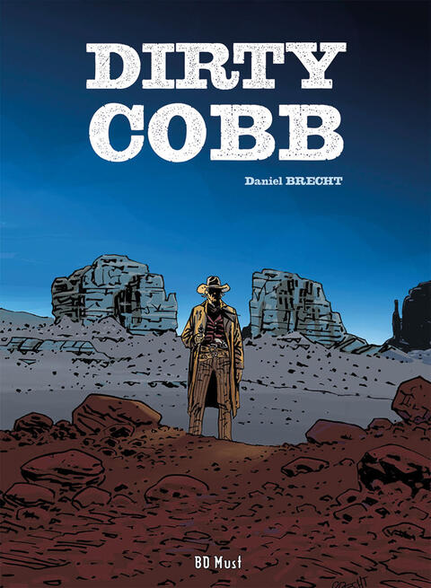 Dirty Cobb luxe