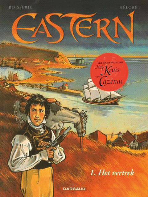 Eastern 1