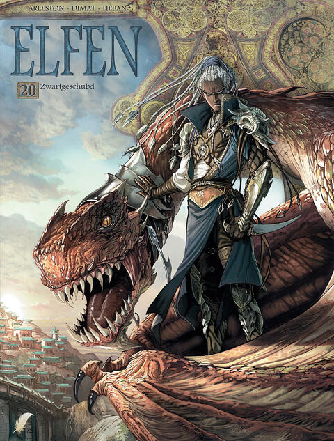 Elfen 20
