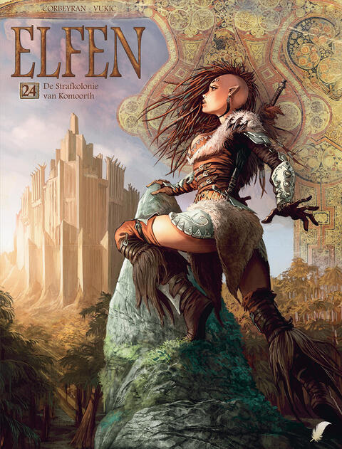 Elfen 24