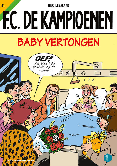 F.C. De Kampioenen 51