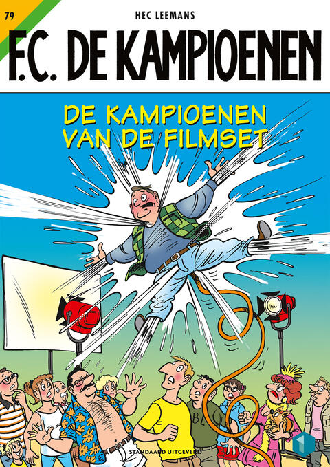 F.C. De Kampioenen 79