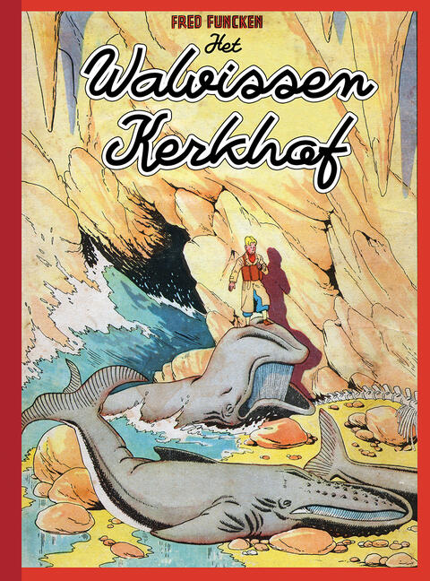 Het Walvissenkerkhof