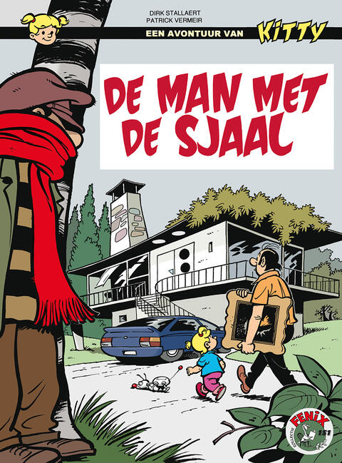 Een Avontuur van Kitty