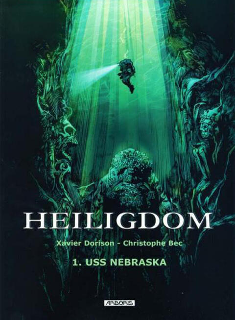 Heiligdom 1