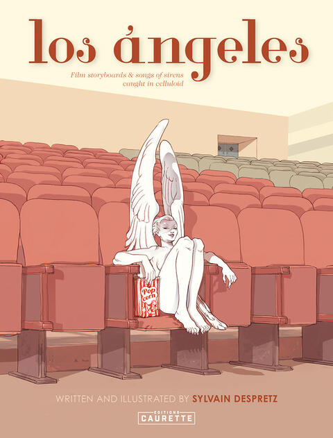 Los Ángeles