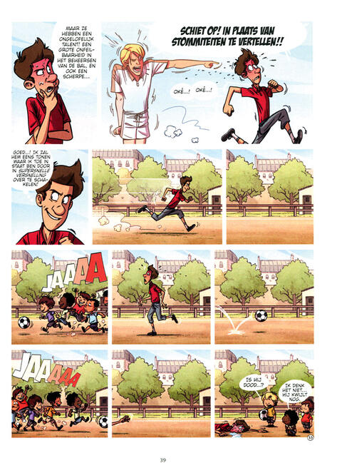 Louca 1
