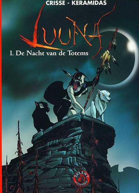 Luuna 1