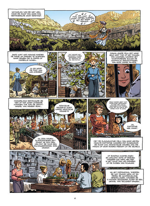 Manon van de Bronnen 1