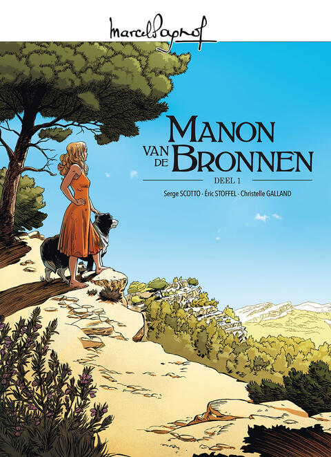 Manon van de Bronnen 1