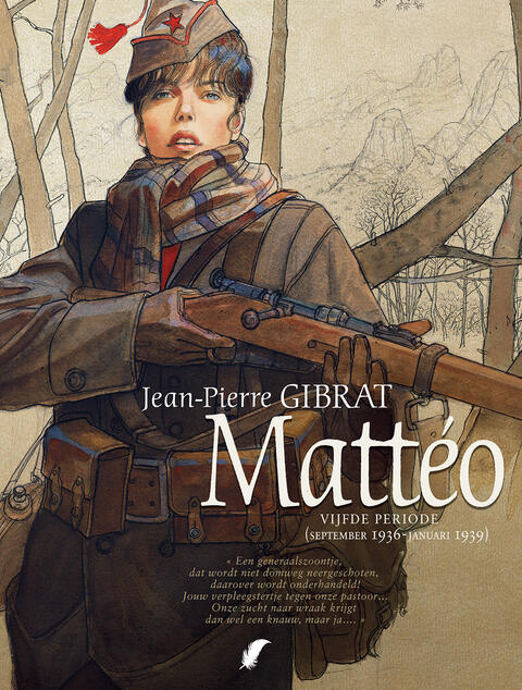 Mattéo 5