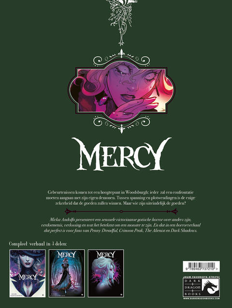 Mercy 3