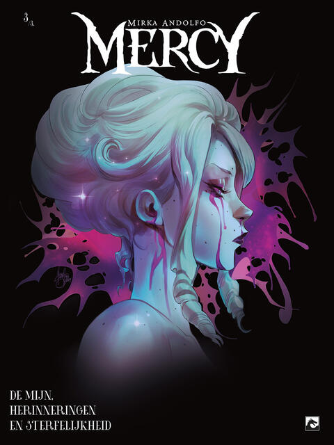 Mercy 3