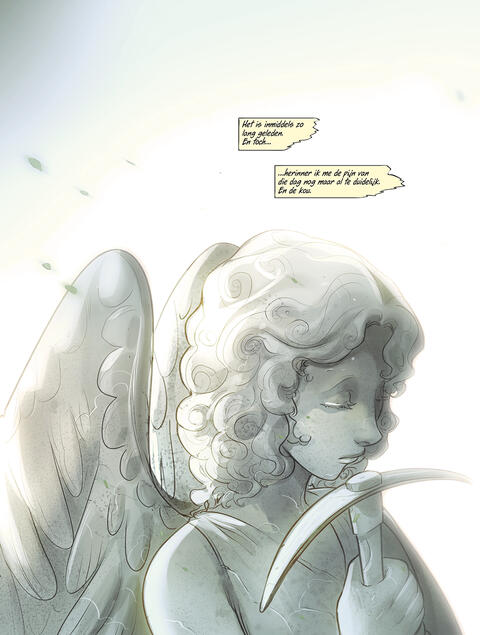 Mercy 1