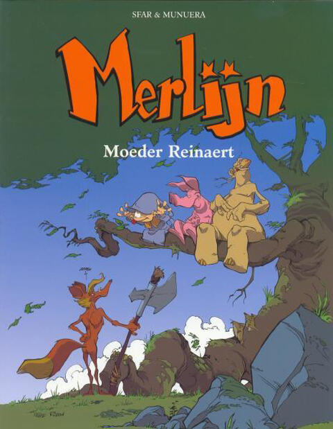 Merlijn 4