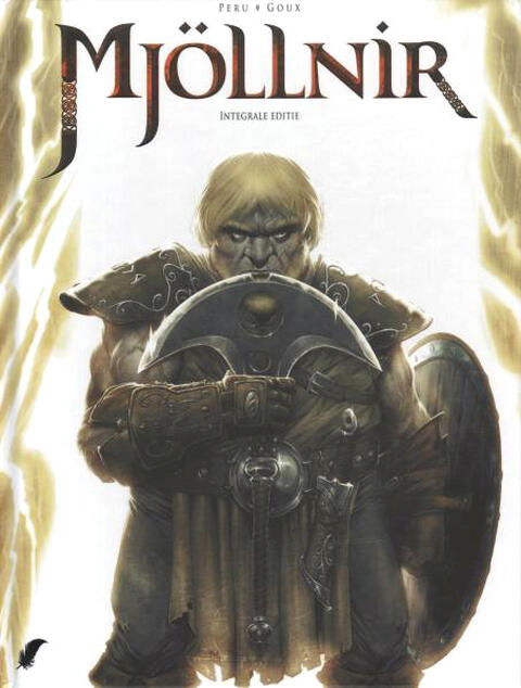 Mjöllnir integrale editie