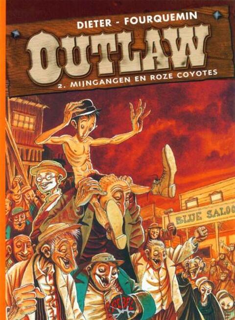 Outlaw 2