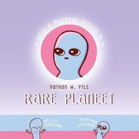 Rare Planeet