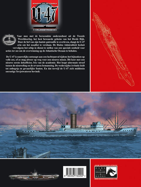U-47 11