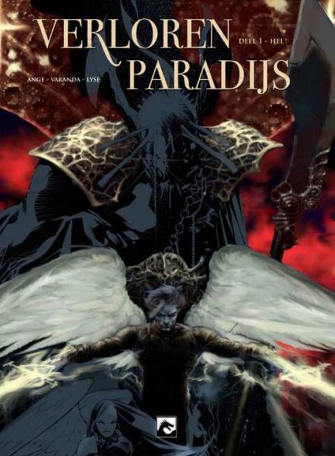 Verloren Paradijs 1