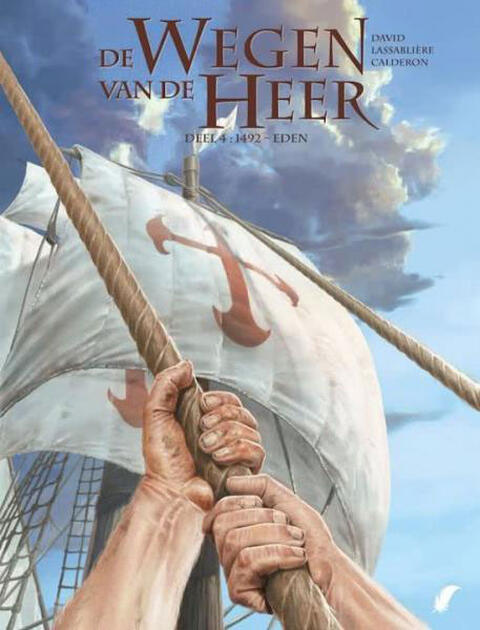 De Wegen van de Heer 4