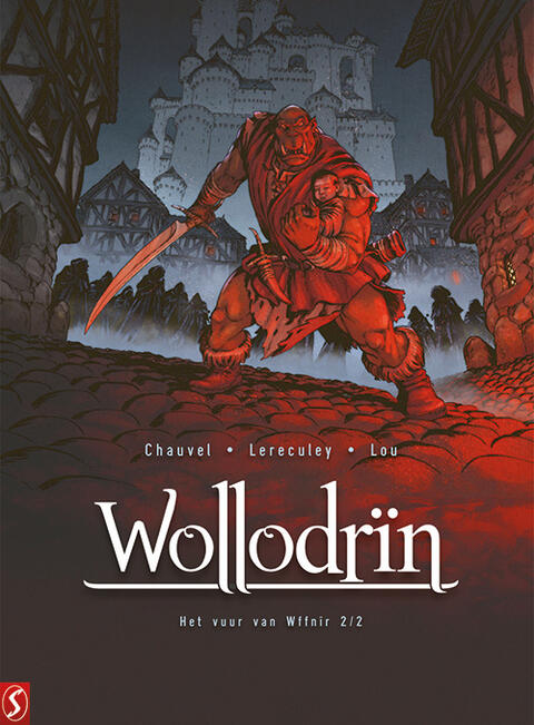 Wollodrïn 8