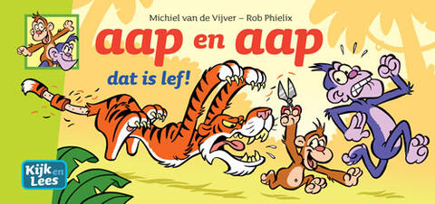 Aap en Aap