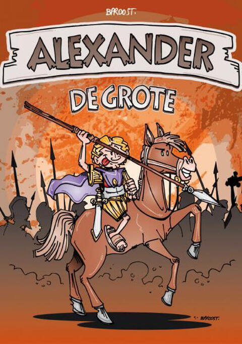 Alexander de Grote 1