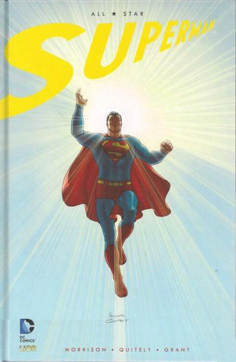 All-Star Superman
