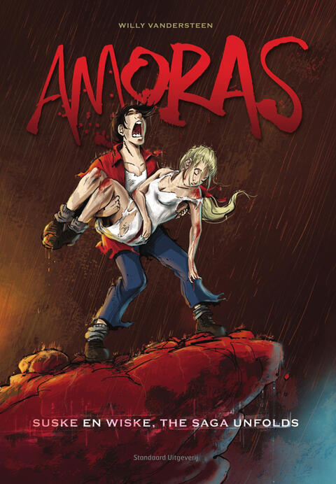 Amoras 1
