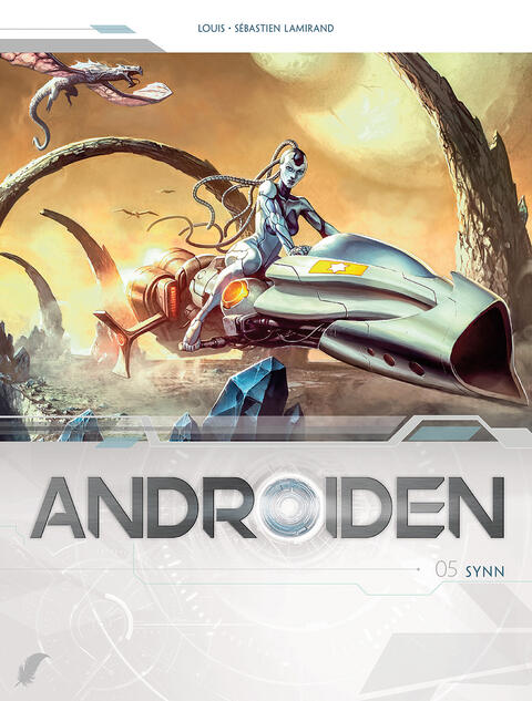 Androïden 5