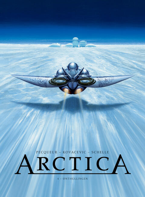 Arctica 4