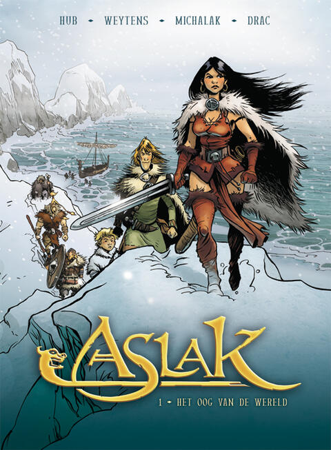 Aslak 1