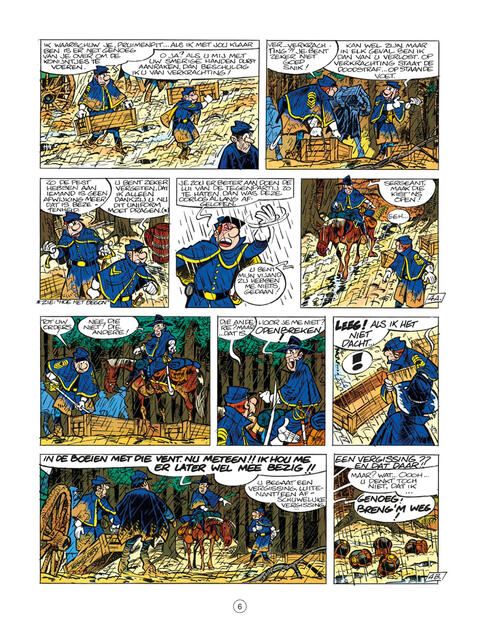 De Blauwbloezen 25