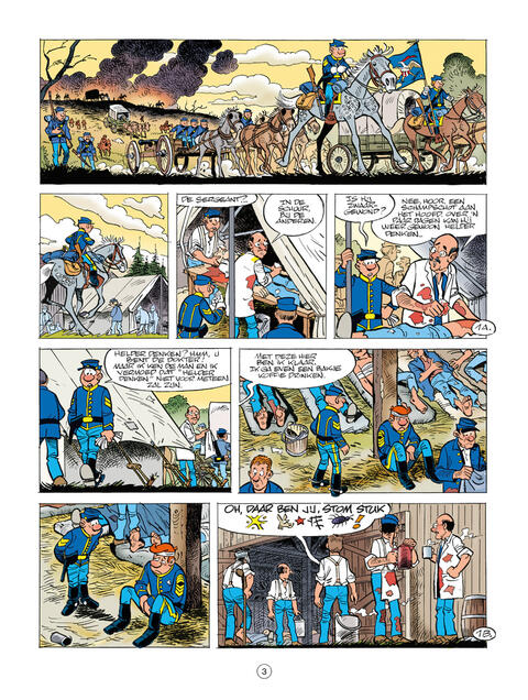 De Blauwbloezen 56
