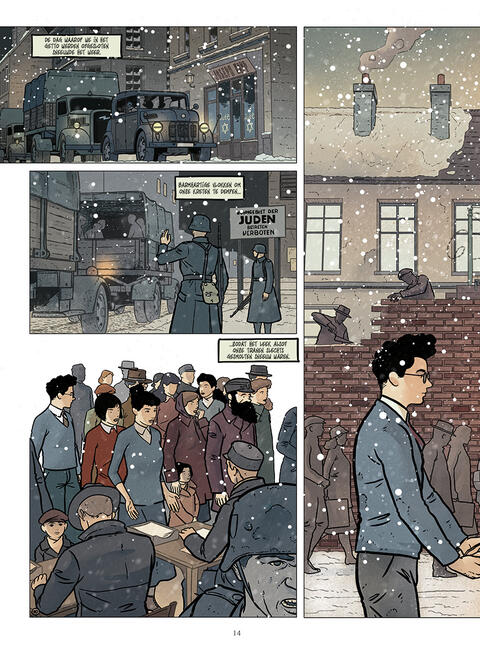 De Engelen van Auschwitz