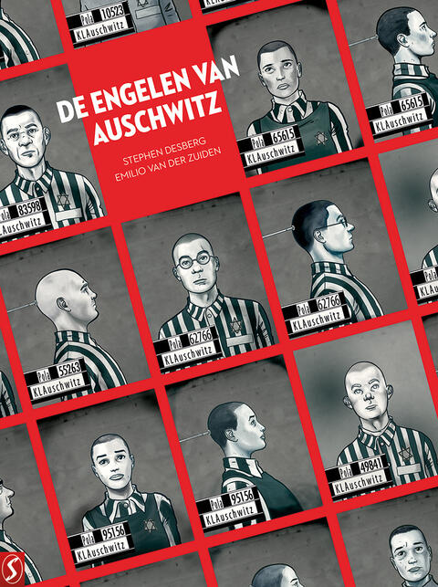 De Engelen van Auschwitz