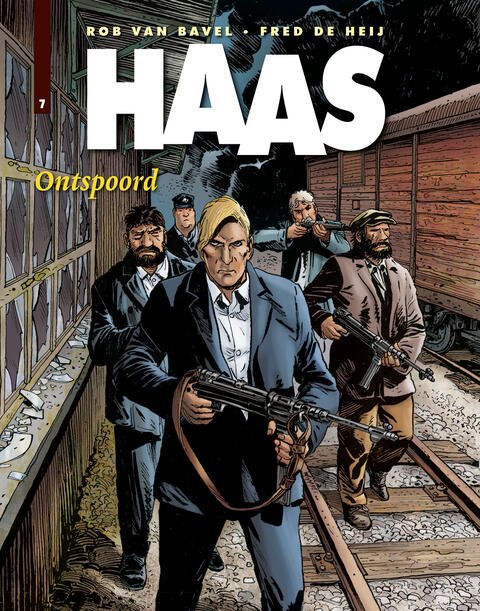 Haas 7
