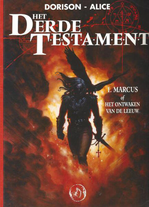 Het Derde Testament 1