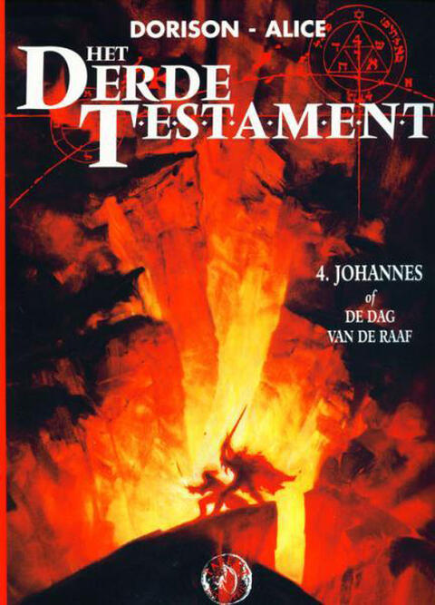 Het Derde Testament 4
