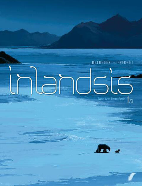 Inlandsis 1