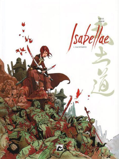 Isabellae 1