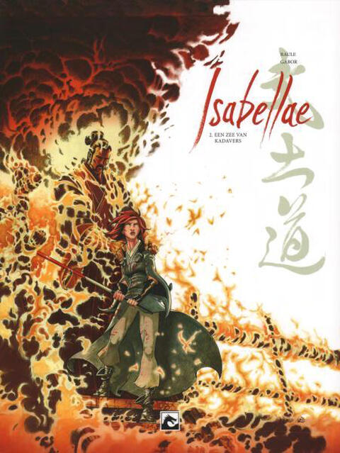 Isabellae 2