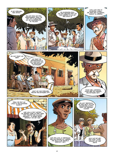 Jean van Florette 2