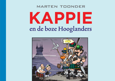 Kappie 100