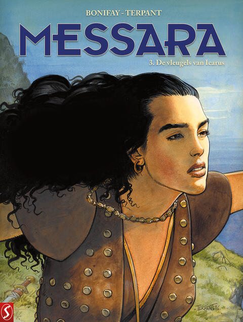 Messara 3