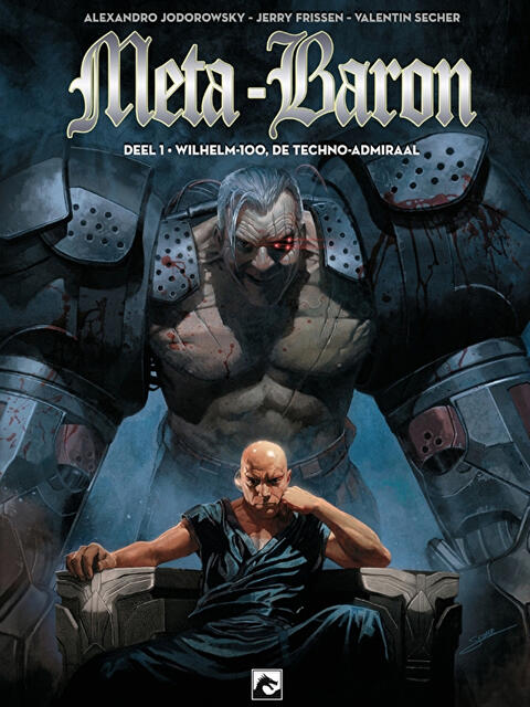 Meta-Baron 1